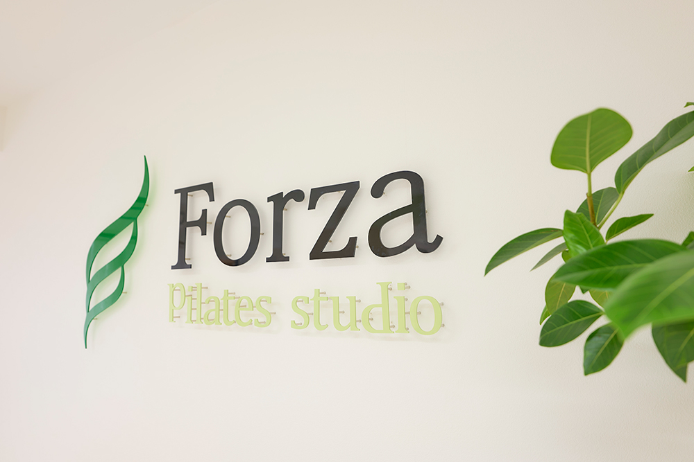 Forza Pilates Studio